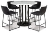 Centiar Counter Height Dining Set image