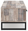Neilsville Storage Bench - Ashton Home Furniture (GA)