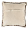 Gariland Pillow