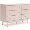 Wistenpine Dresser