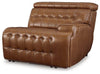 Temmpton Power Reclining Sectional