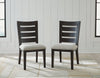 Galliden Dining Room Set