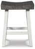 Glosco Counter Height Bar Stool