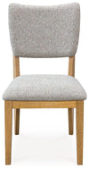 Sherbana Dining Chair