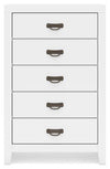 Binterglen Chest of Drawers