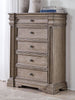 Blairhurst Chest of Drawers