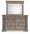 Blairhurst Bedroom Set