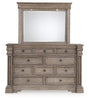 Blairhurst Bedroom Set