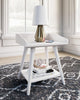 Blariden Accent Table