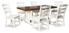 Valebeck Dining Room Set