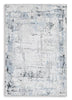 Emertonly 5' x 7' Washable Rug