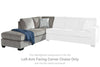 Altari 2-Piece Sectional with Chaise