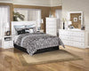Bostwick Shoals Bedroom Set - Ashton Home Furniture (GA)