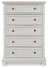 Robbinsdale Chest of Drawers