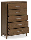 Cabalynn Chest of Drawers