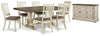 Bolanburg Dining Set