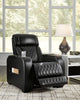 Boyington Power Recliner - Ashton Home Furniture (GA)