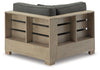 Citrine Park Outdoor Set - Ashton Home Furniture (GA)