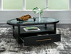 Winbardi Occasional Table Set