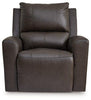 Boxmere Power Recliner