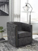 Brentlow Swivel Accent Chair