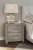 Culverbach Nightstand - Ashton Home Furniture (GA)