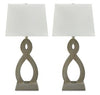 Donancy Table Lamp (Set of 2)