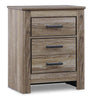 Zelen Nightstand