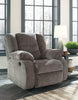 Tulen Recliner - Ashton Home Furniture (GA)