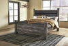 Wynnlow Bedroom Set - Ashton Home Furniture (GA)