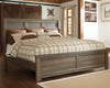 Juararo Bed