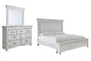 Kanwyn Bedroom Set