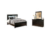 Maribel Bedroom Set