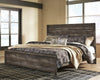 Wynnlow Bedroom Set - Ashton Home Furniture (GA)