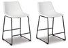 Centiar Counter Height Bar Stool