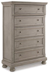 Lettner Chest of Drawers image