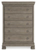 Lexorne Chest of Drawers