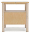 Cadmori Nightstand