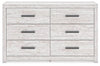 Cayboni Dresser - Ashton Home Furniture (GA)