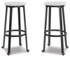 Challiman Bar Height Stool image