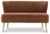 Collbury Accent Bench