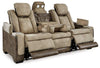 Next-Gen DuraPella Power Reclining Sofa