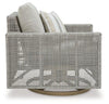 Seton Creek Outdoor Seating Set