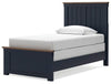 Landocken Bed