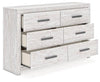 Cayboni Dresser - Ashton Home Furniture (GA)