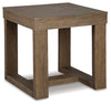 Cariton End Table Set