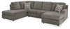O'Phannon Living Room Set - Ashton Home Furniture (GA)