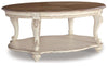 Realyn Occasional Table Set - Ashton Home Furniture (GA)