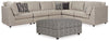 Kellway Living Room Set