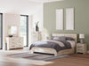Lawroy Bed - Ashton Home Furniture (GA)